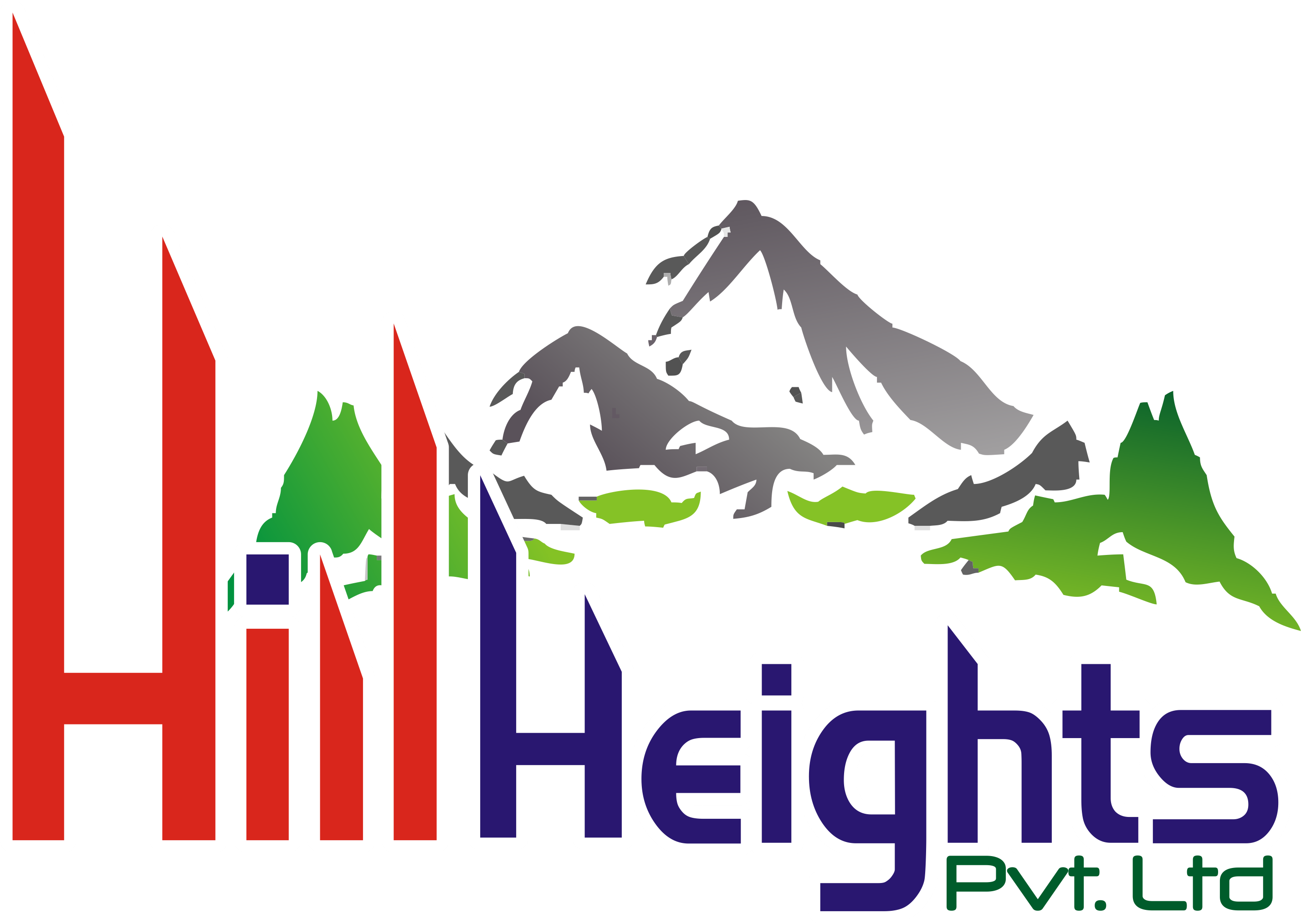 hill heights